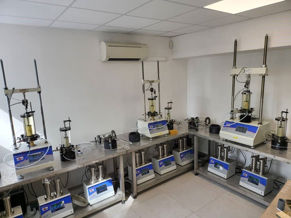 La norme ISO 9001 – 2015 pour le laboratoire géotechnique de l’E3MG