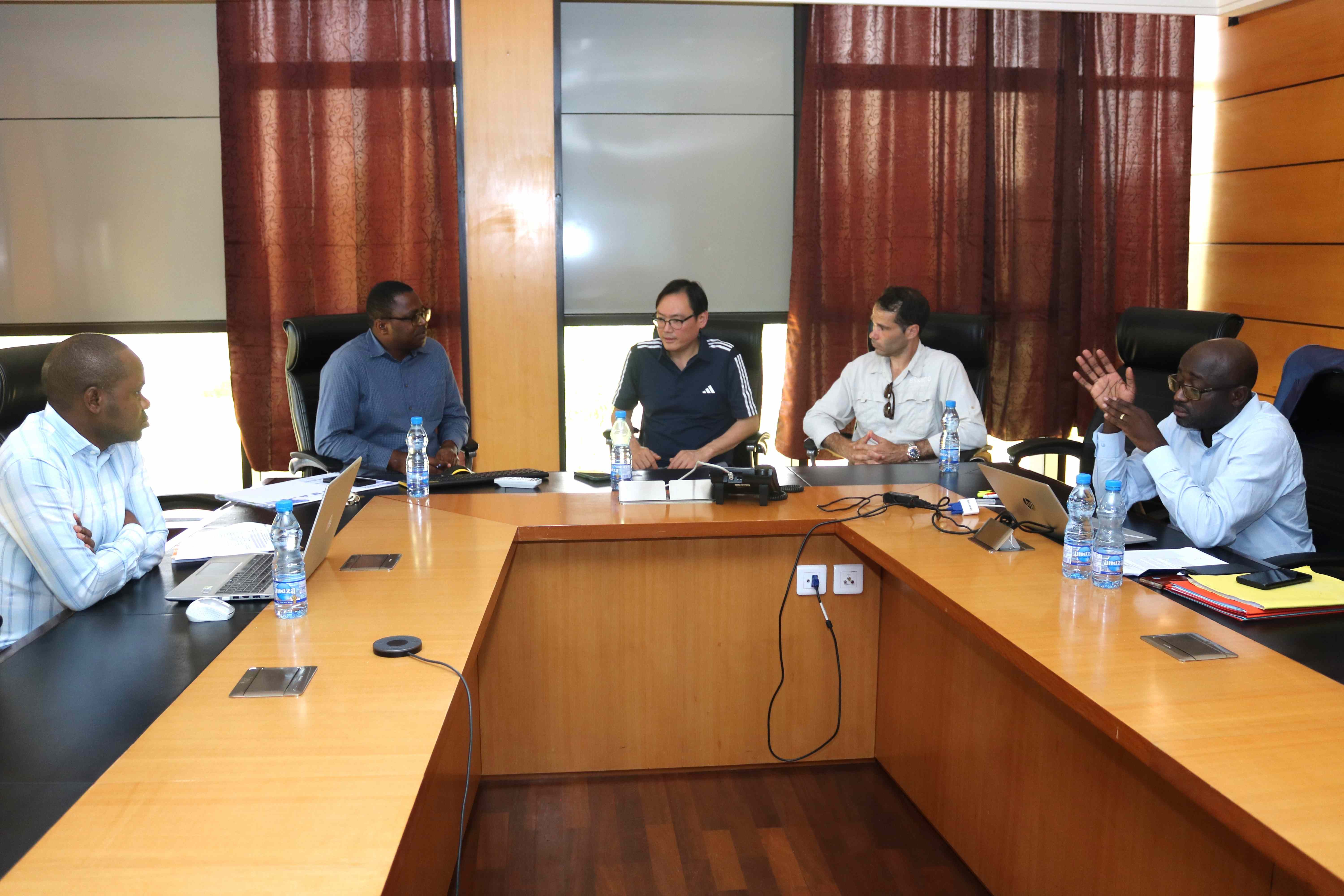 REMINAC, dans les startingblocks d’un partenariat avec l’E3MG