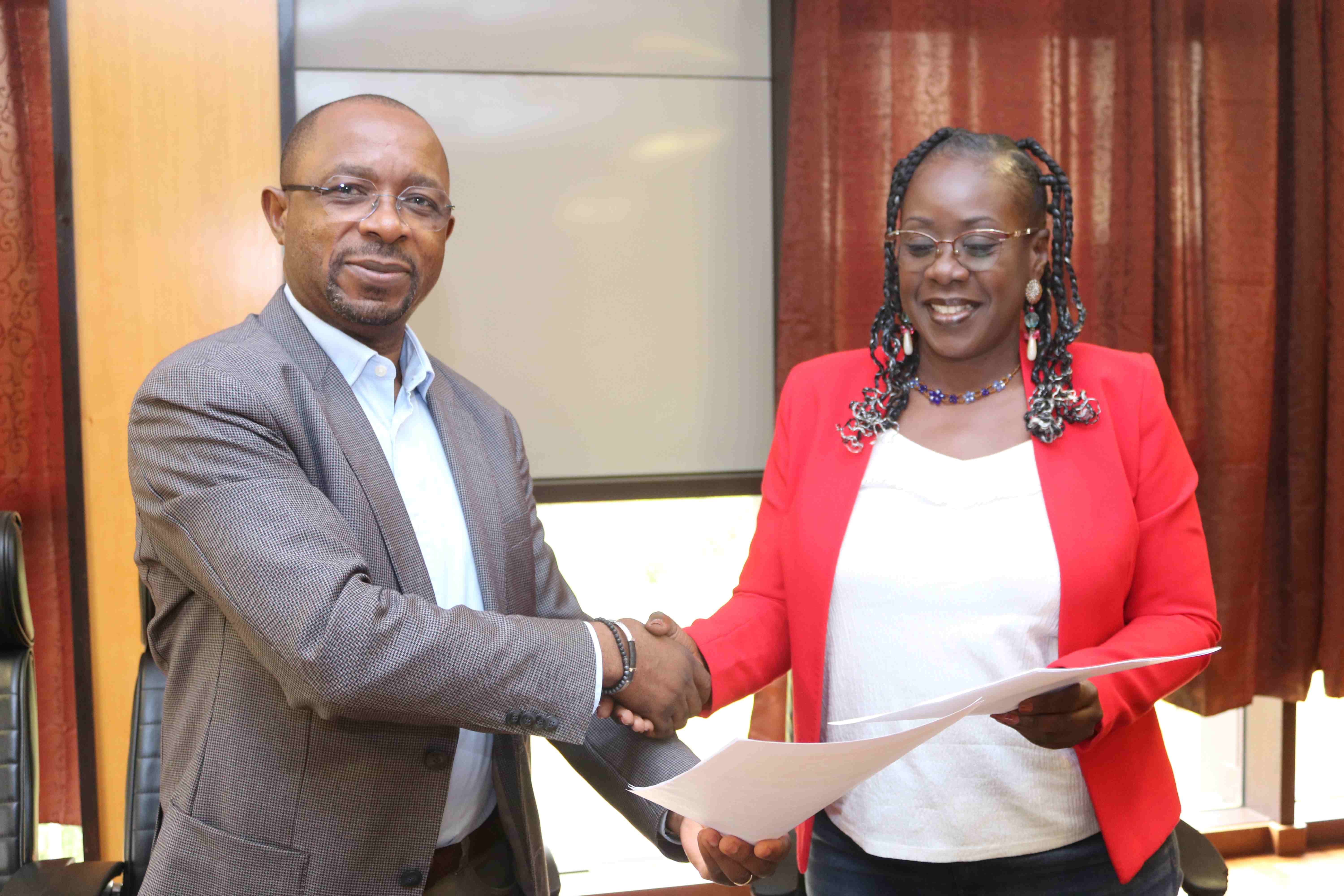 La PME gabonaise Sciences Sols intègre le partenariat de l’E3MG