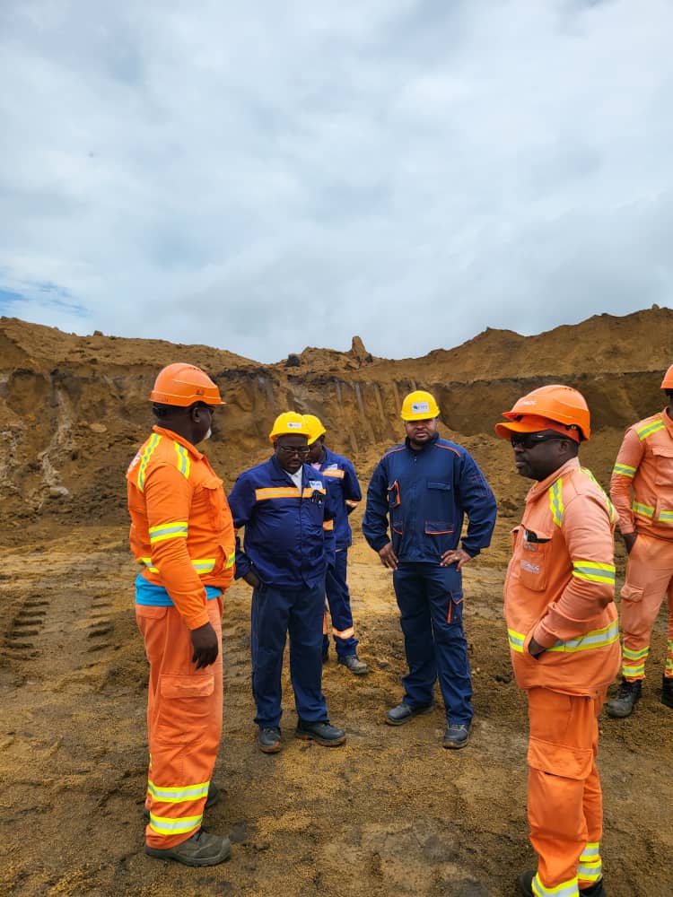 Mission de benchmarking de la SEM