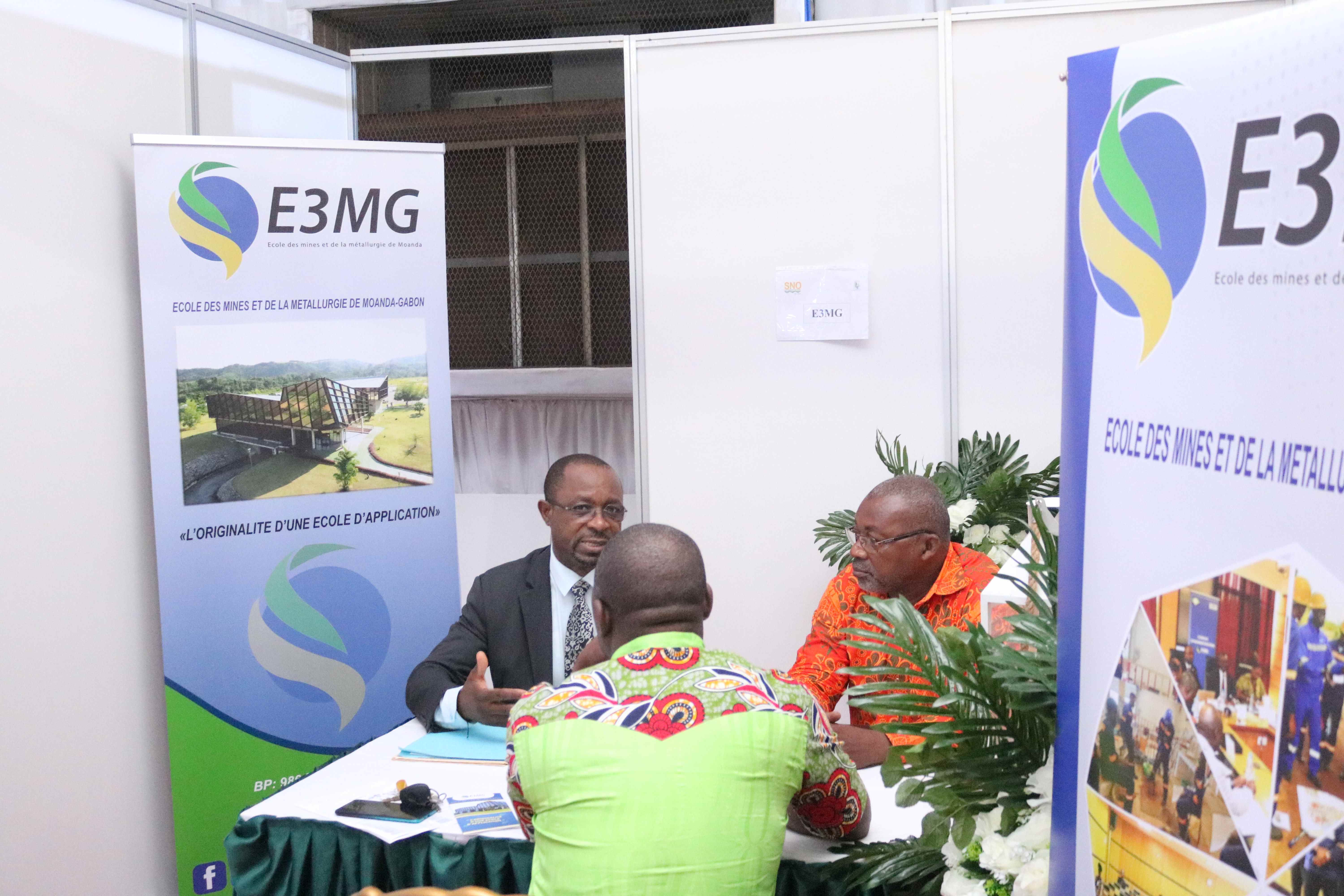 L’E3MG, un établissement de l’excellence au SNO 2024