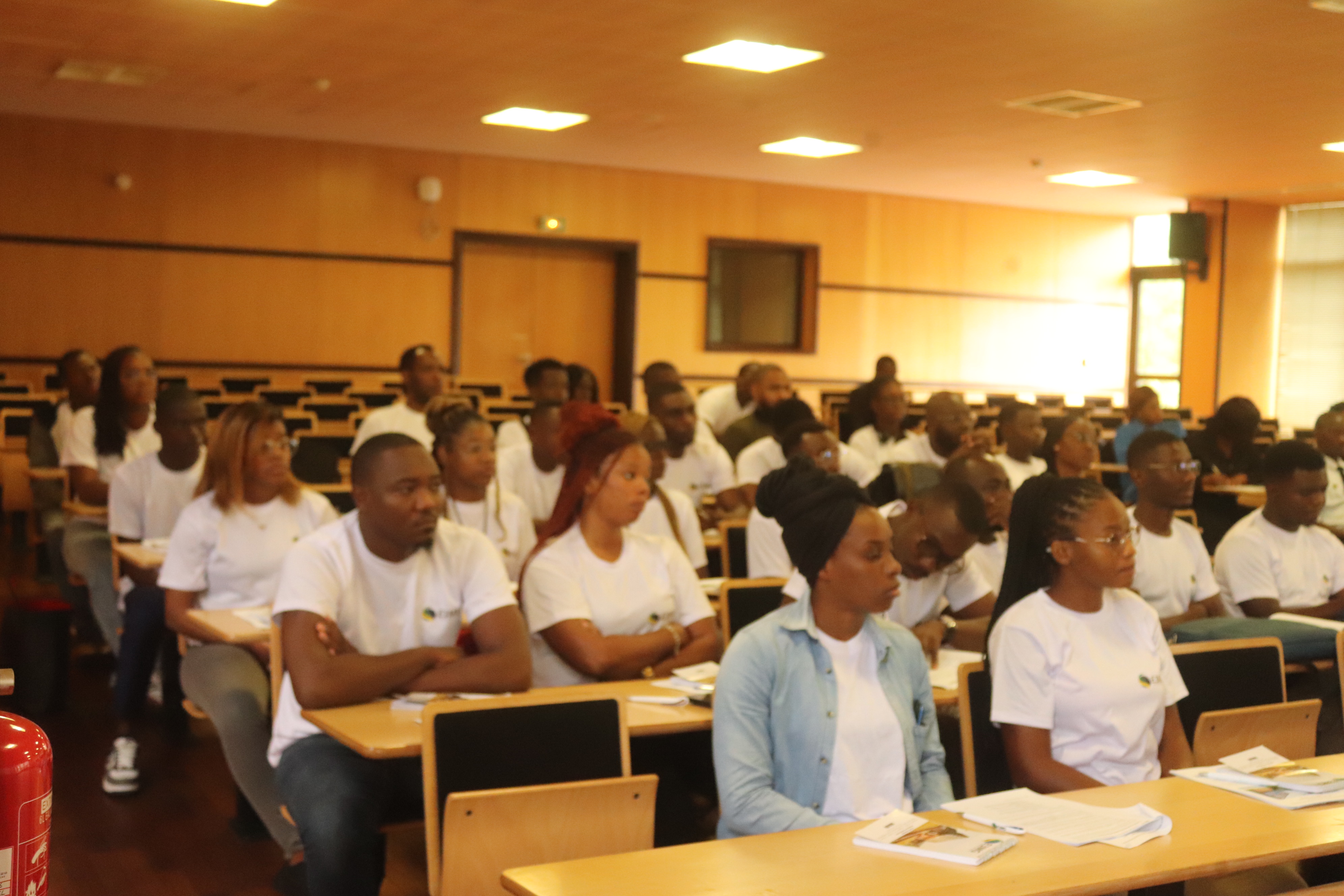 JANE de la Promo 8 des ingénieurs et licences professionnelles E3MG