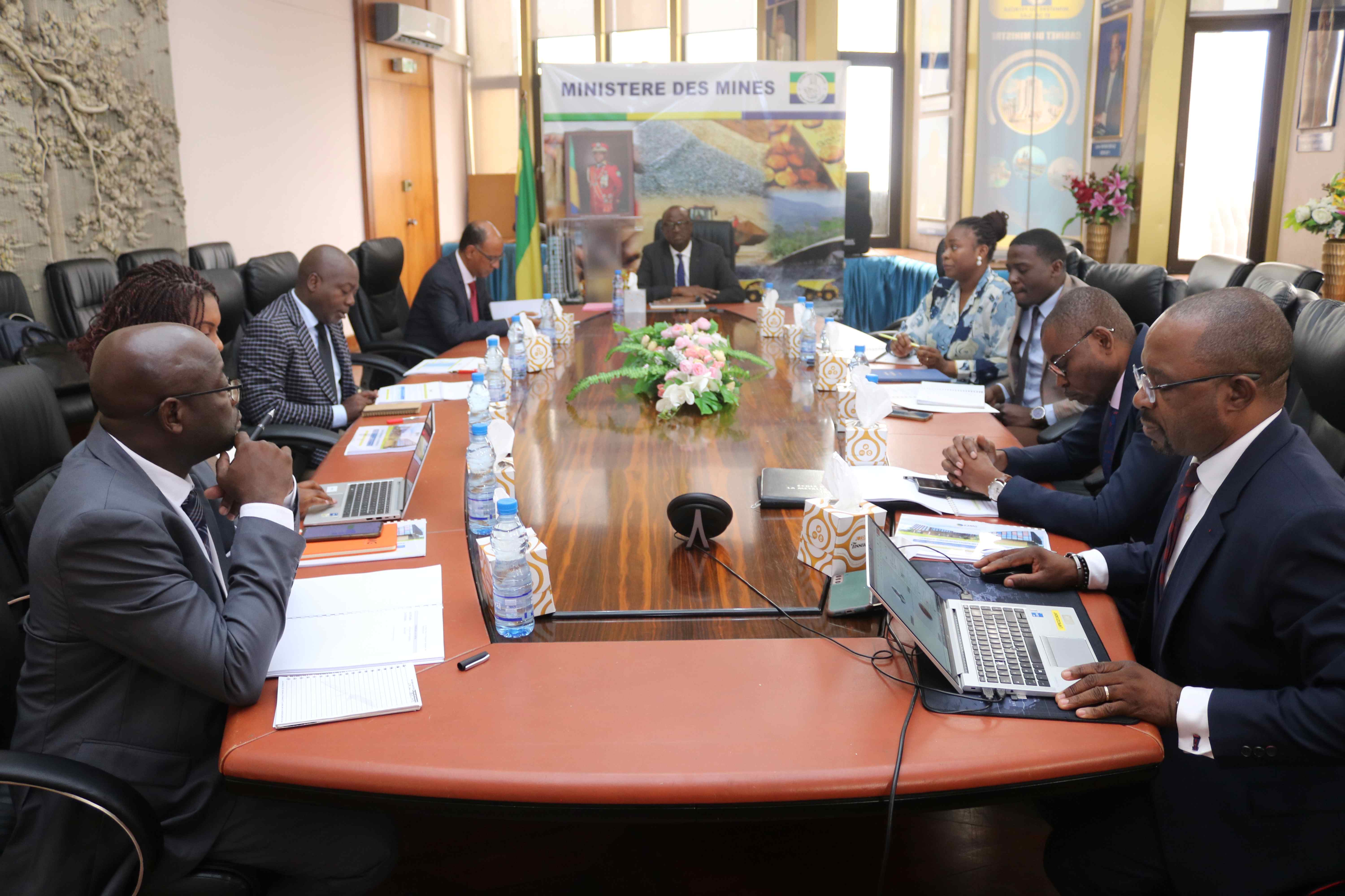 Conseil d’administration de l’E3MG pour l’exercice 2024