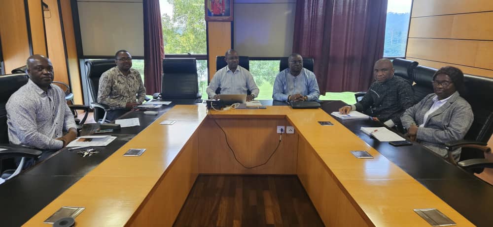 L’ISTA apporte son soutien régional à l’E3MG