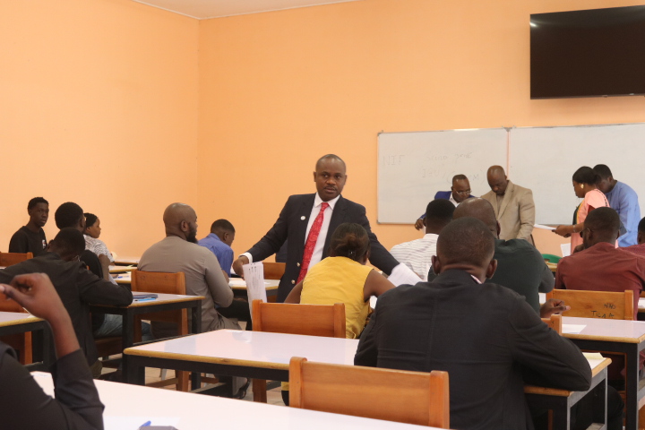 Concours d'entrée à l’E3MG session juillet 2025 – Promo 9