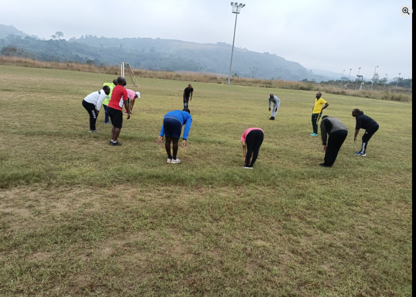 #SPORT & #SANTÉ @ l'E3MG