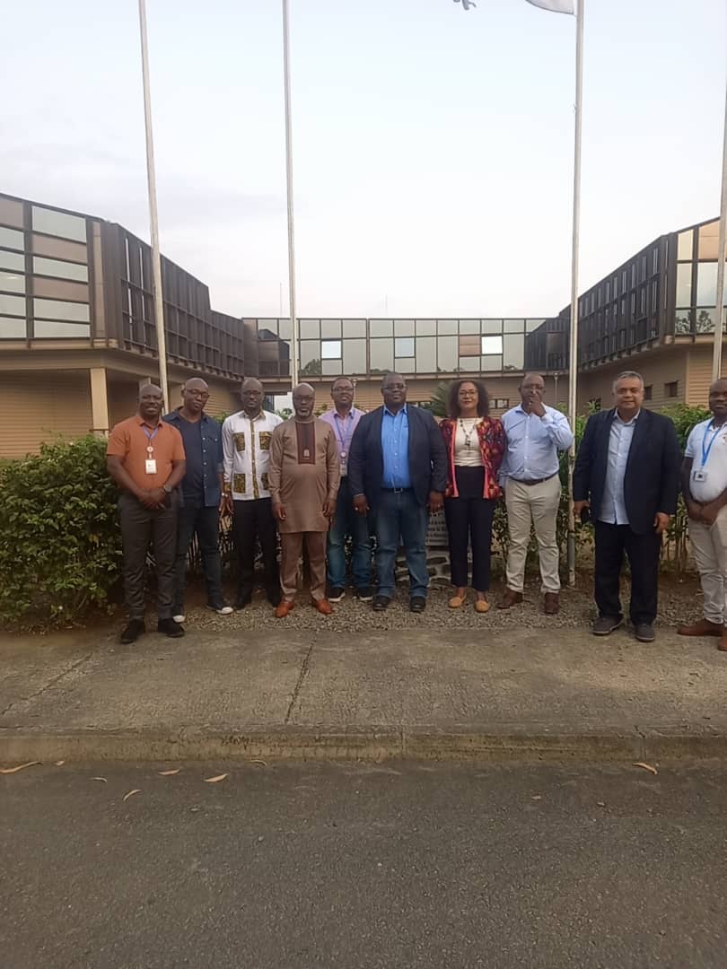 L’UMIGA encouragée à soutenir l’E3MG